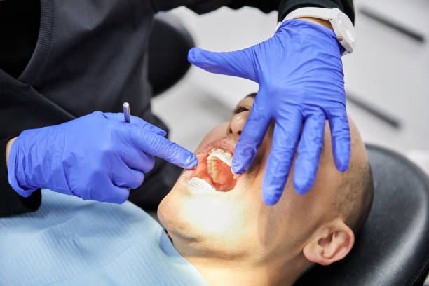 Best Orthodontic Emergency Dentist in Danville, KY