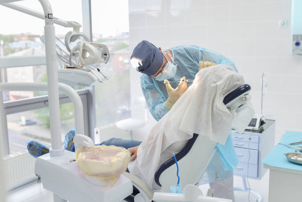 Best Emergency Cosmetic Dentistry in Danville, KY